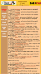 Mobile Screenshot of obmapy.shocart.cz